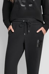 Sweatpants Brown - Image 4