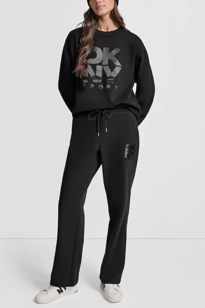 Sweatpants Brown