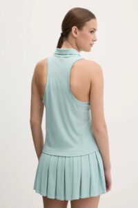 RACERBACK POLO TANK - Image 2