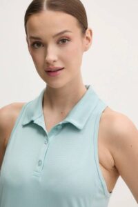 RACERBACK POLO TANK - Image 3