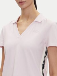 SS POLO W/VRTY STP T - Image 3