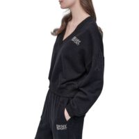 DEEP V-NK SWEATSHIRT - Image 7