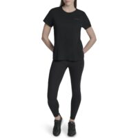 DKNY HD LG SS C-NK T - Image 2