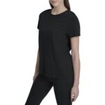 DKNY HD LG SS C-NK T