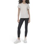 DKNY HD LG SS C-NK T