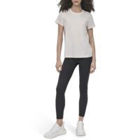 DKNY HD LG SS C-NK T