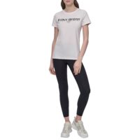 NY LG SS CREW NK TEE - Image 3