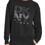 Stacked Logo Sweatshirt