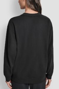 Stacked Logo Sweatshirt - Image 2