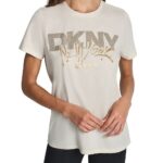 LOGO SHORT SLEEVE T-SHIRT