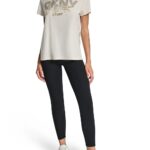 LOGO SHORT SLEEVE T-SHIRT