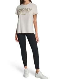 LOGO SHORT SLEEVE T-SHIRT - Image 3