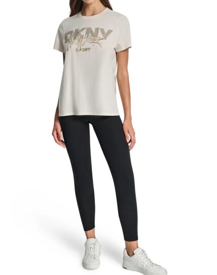 LOGO SHORT SLEEVE T-SHIRT