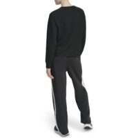 CREW NK PO W/HD LOGO - Image 2