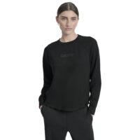 CREW NK PO W/HD LOGO - Image 4