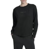 CREW NK PO W/HD LOGO - Image 5