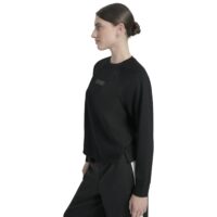 CREW NK PO W/HD LOGO - Image 6