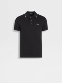 POLO NAVY BLUE
