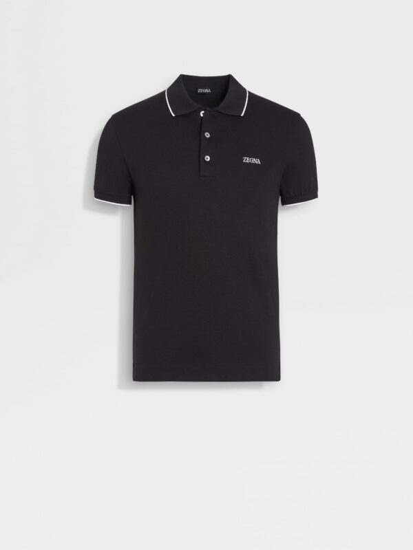 POLO NAVY BLUE