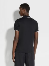 POLO NAVY BLUE - Image 2