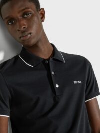 POLO NAVY BLUE - Image 3