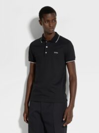POLO NAVY BLUE - Image 4