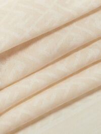 SCIALLE 140X140 JACQUARD FF - Image 3