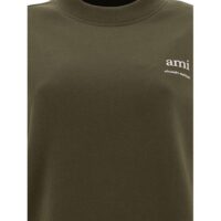 AMI PARIS SWEATER - Image 3