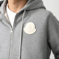 ZIP HOODIE - Image 3