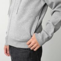 ZIP HOODIE - Image 4
