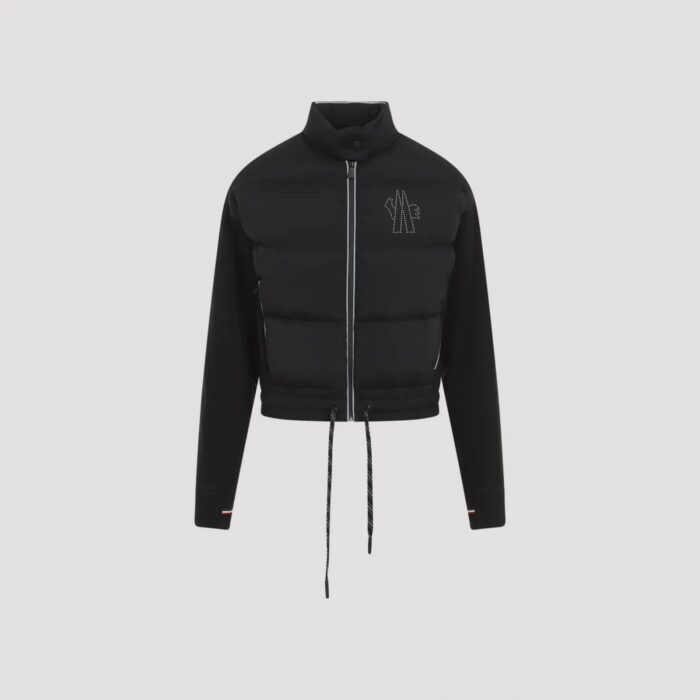 ZIP HOODIE