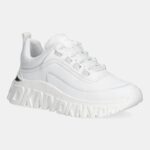 LACOMBE - LACE UP SN