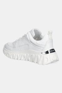 LACOMBE - LACE UP SN - Image 2