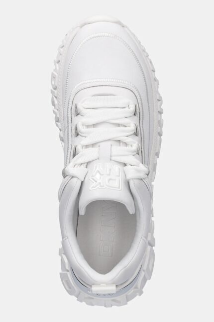 LACOMBE - LACE UP SN