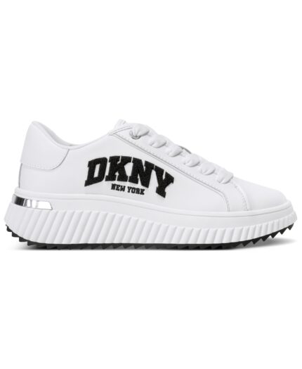 Sneakersy Leon