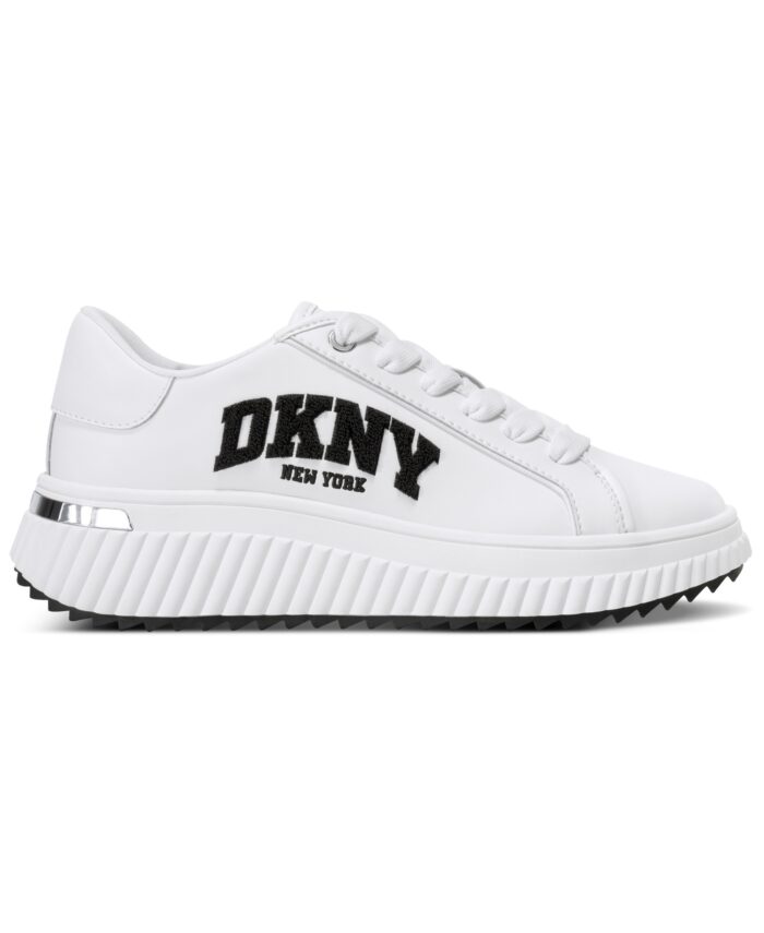 Sneakersy Leon
