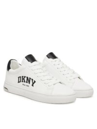 ALAIRE - LACE UP SNE