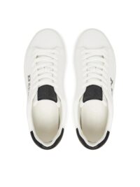 ALAIRE - LACE UP SNE - Image 3