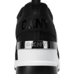 CAIT - WEDGE SNEAKER