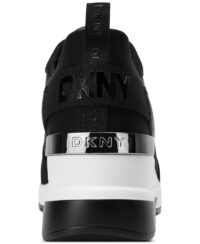 CAIT - WEDGE SNEAKER