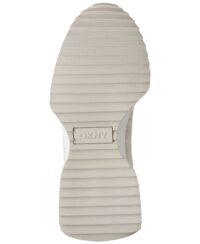 NAPLES - LACE UP SNE