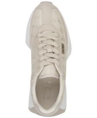 NAPLES - LACE UP SNE - Image 5