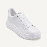 LOBECO - LACE UP PLA