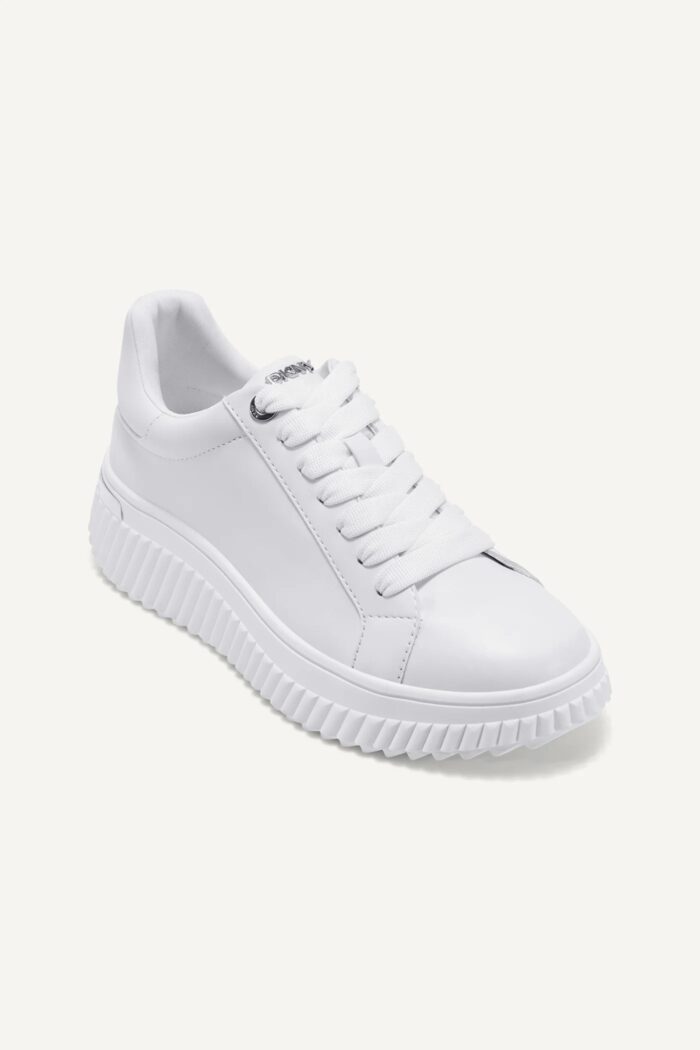 LOBECO - LACE UP PLA