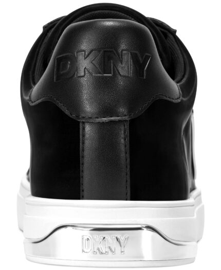 AELIX - LACE UP SNEA