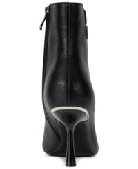 NIOMI - HEELED BOOTI