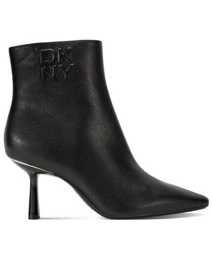 NIOMI - HEELED BOOTI