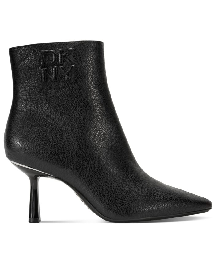 NIOMI - HEELED BOOTI
