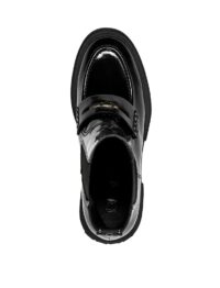 Tisbury Platform Loafer Boot - Image 3