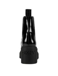 Tisbury Platform Loafer Boot - Image 4